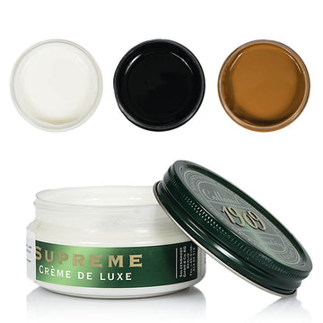 Collonil de Luxe 1909 Shoe Polish with Free Applicator